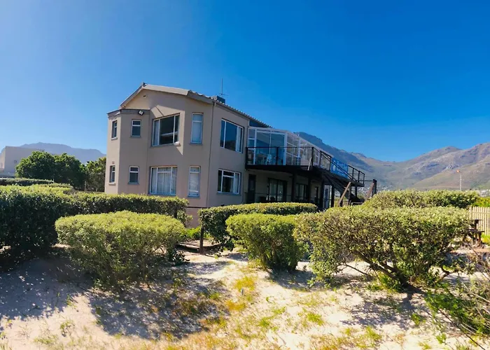 Dune Lodge