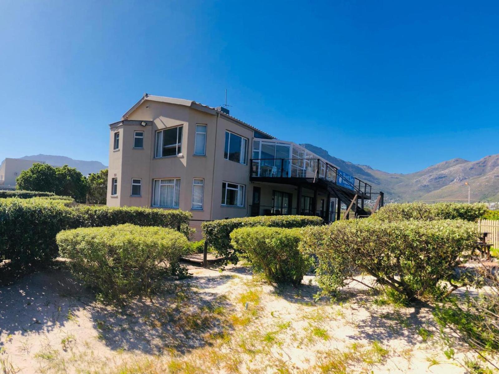 Dune Lodge Houtbaai