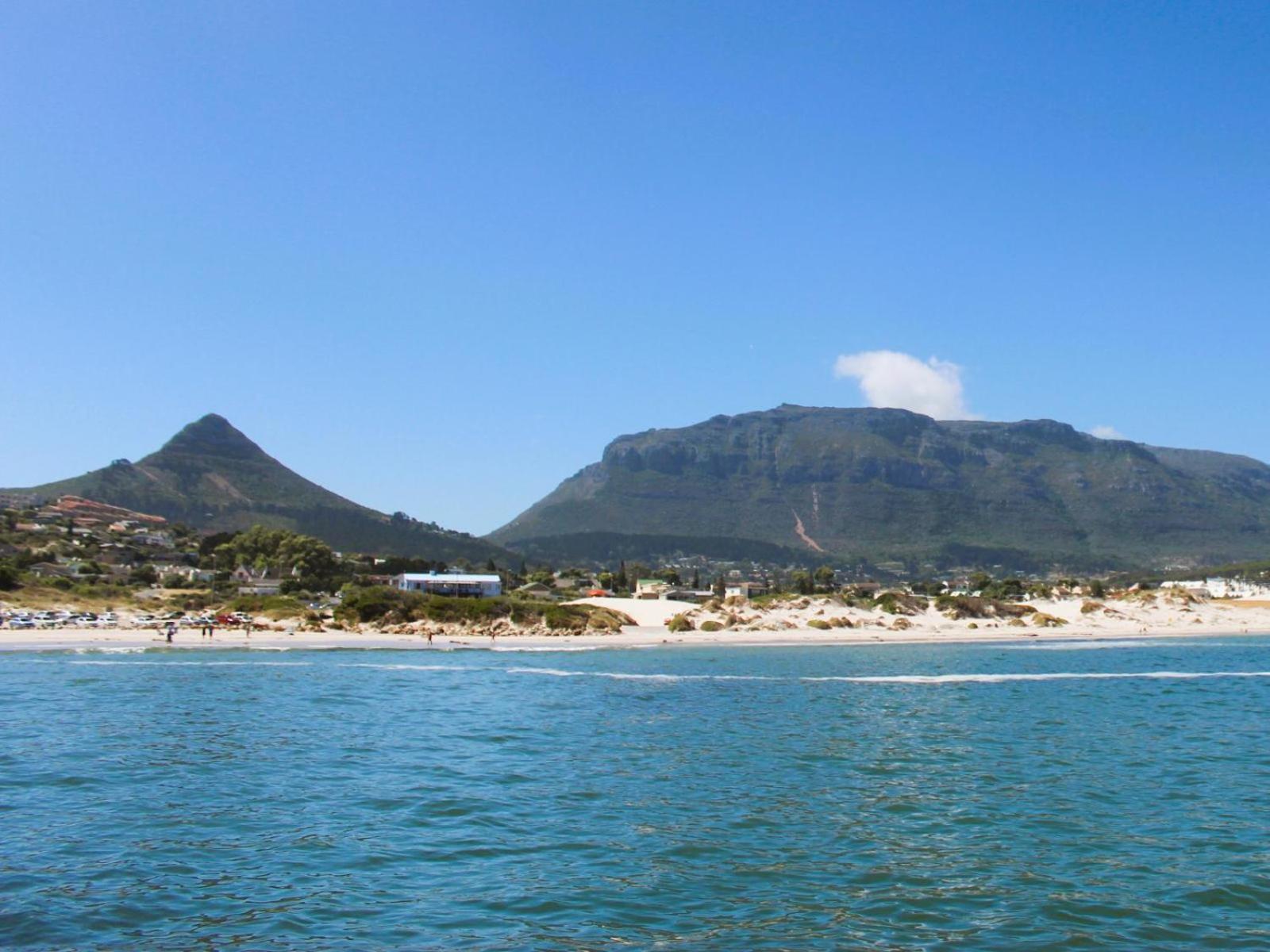 Lodge Dune Houtbaai
