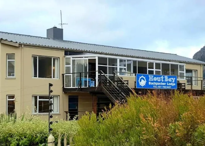 Dune Lodge
