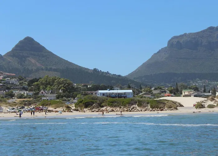 Dune Lodge