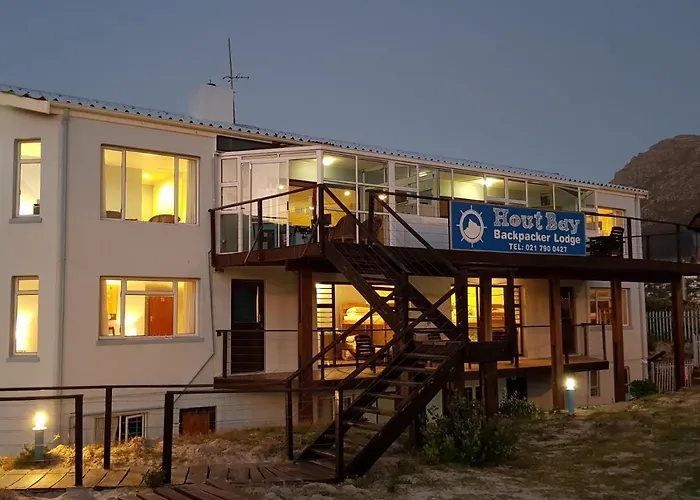Dune Lodge