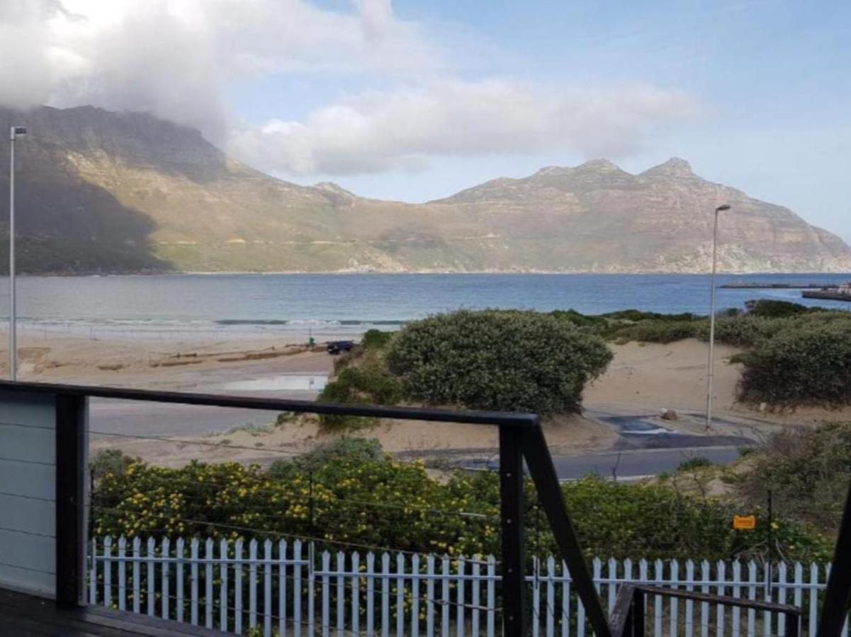 Dune * Hout Bay