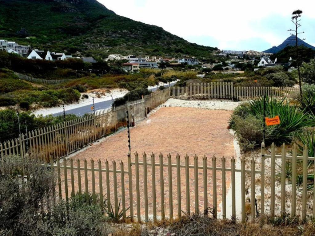 Lodge Dune