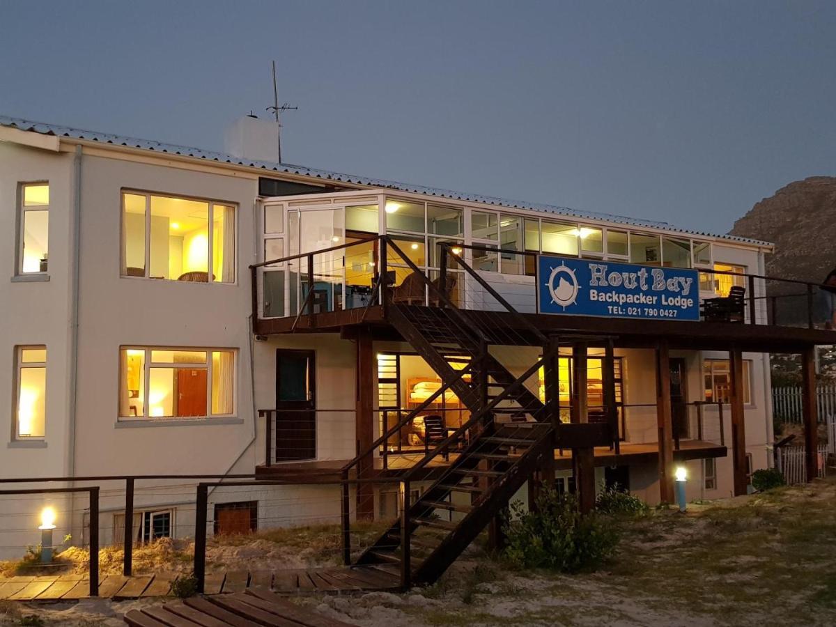 Dune Lodge Hout Bay