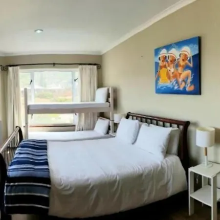 Dune Lodge Hout Bay Room photo