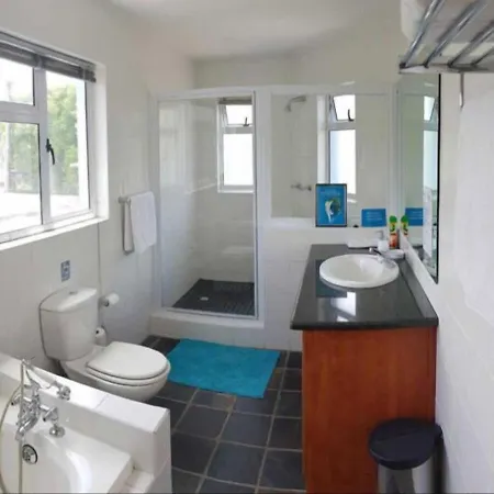 Dune Lodge Hout Bay Room photo