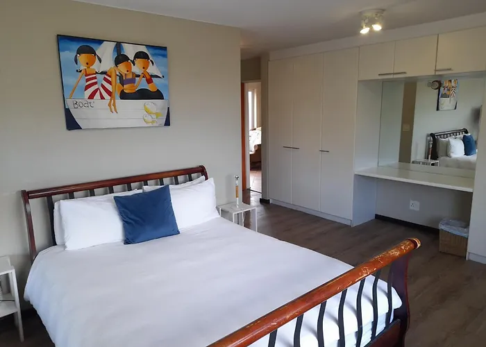 Dune Lodge