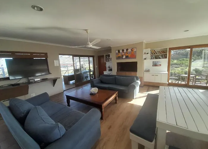 Dune Lodge